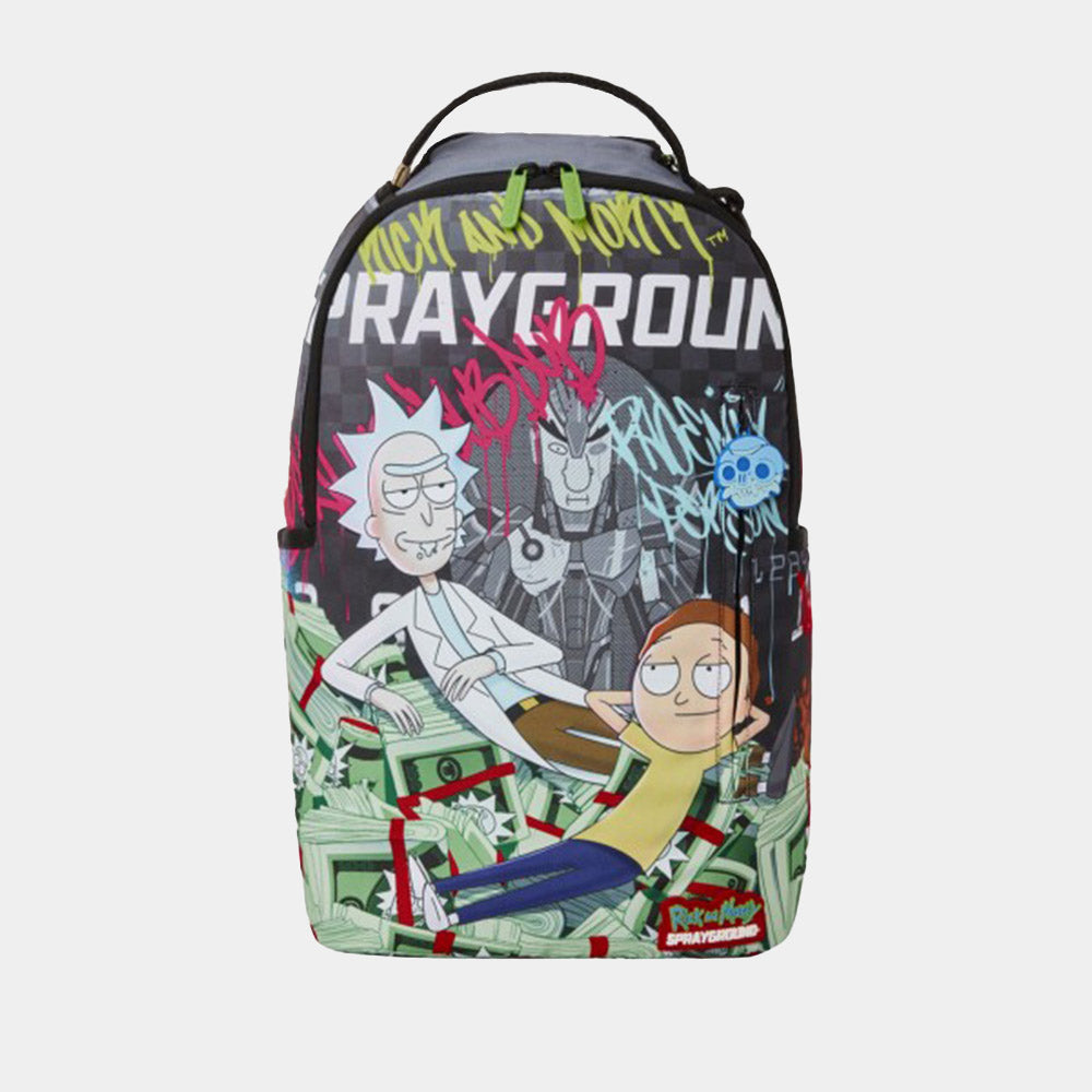 910B4547NSZ - Backpacks - Sprayground