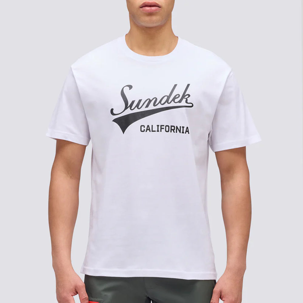 M682TEJ7800 - T-Shirt e Polo - Sundek