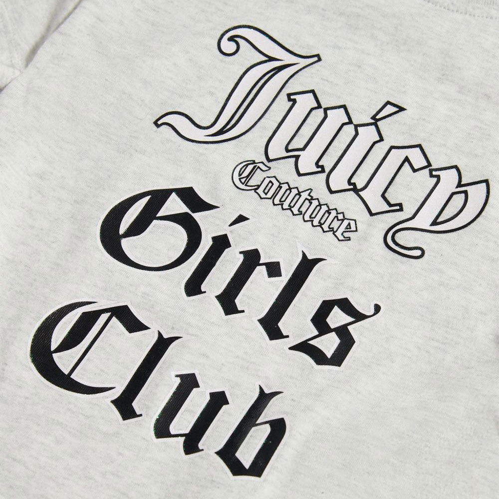 JBX6620 - T-Shirt e Polo - Bambini - Kids - Juicy - Couture - Girls - Club