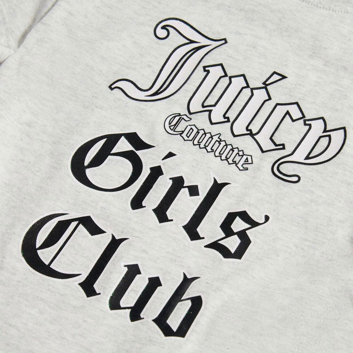 JBX6620 - T-Shirt e Polo - Bambini - Kids - Juicy - Couture - Girls - Club