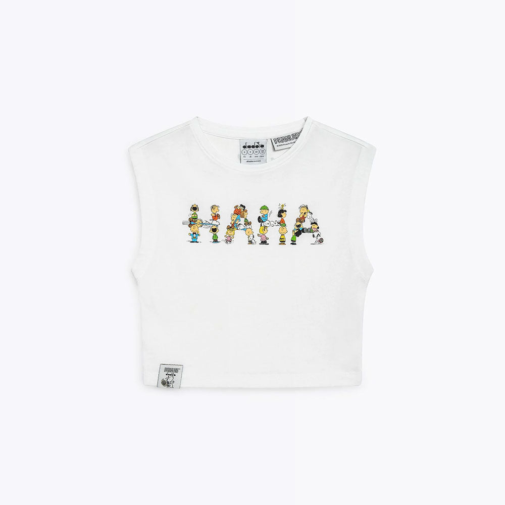 502.181673 - T-Shirt e Polo - DIADORA