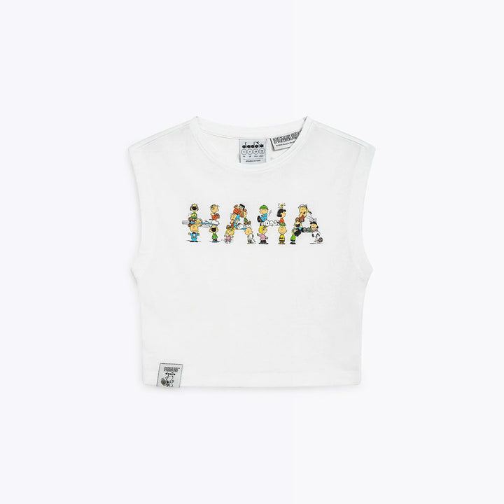 502.181673 - T-Shirt e Polo - DIADORA