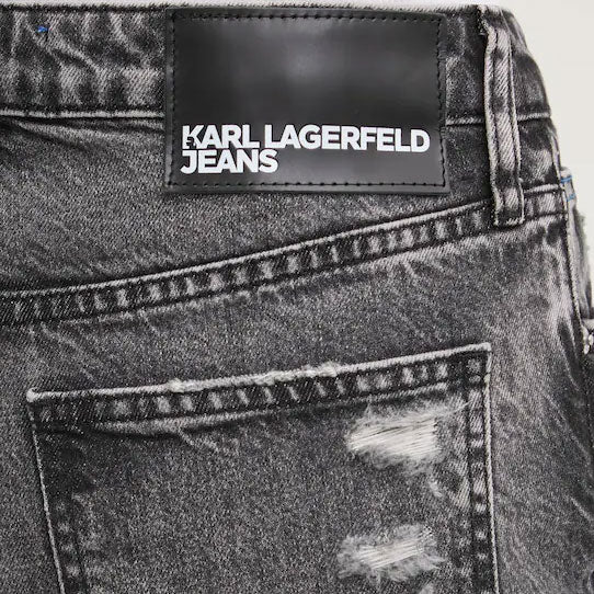 A1W10032 - Pantaloni - KARL LAGERFELD