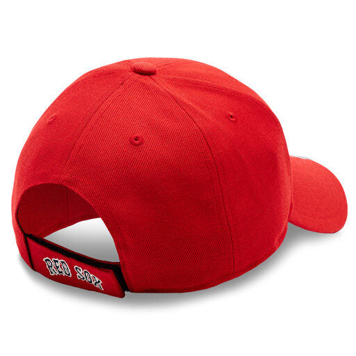 47-B-MVP02WBV-RD - Cappelli - 47 MVP