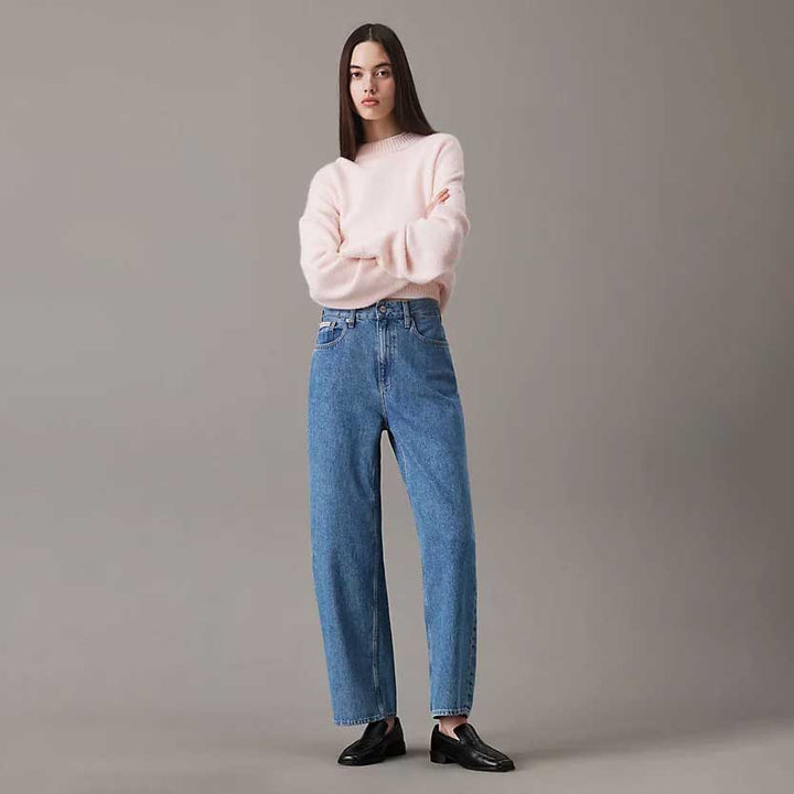 J20J2250051A4 - Pantaloni - Calvin Klein