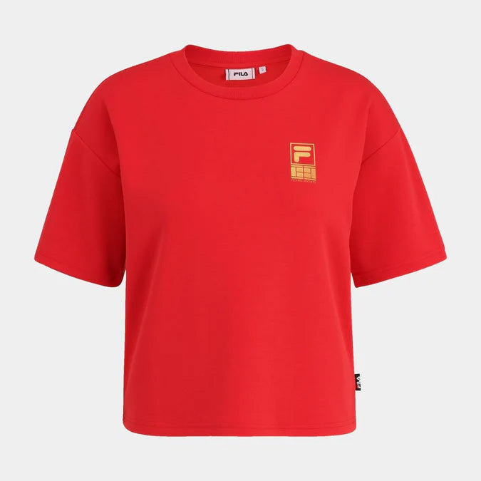 FAW1044 - T-Shirt e Polo - Fila