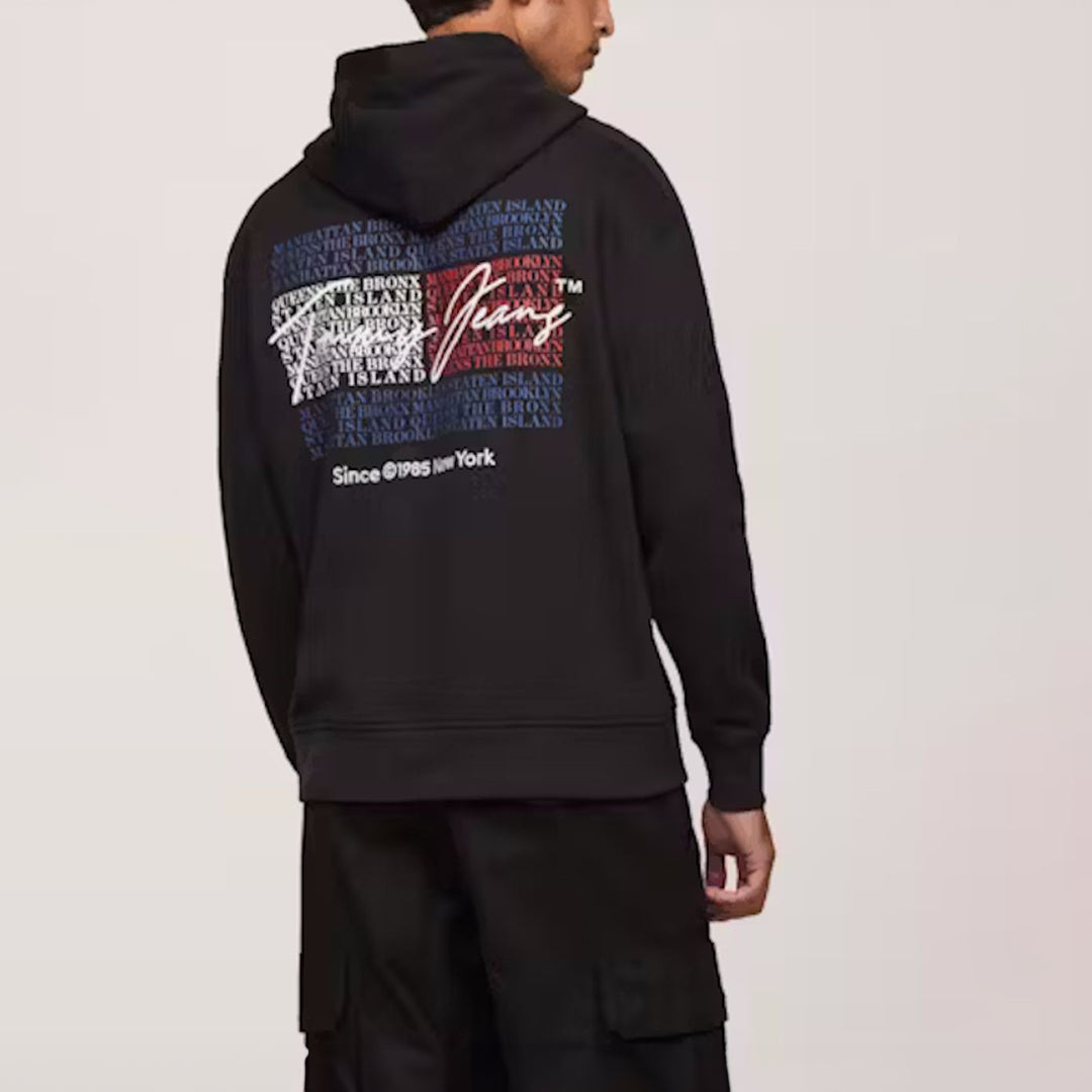 DM0DM19239BDS - Felpe - Tommy Hilfiger