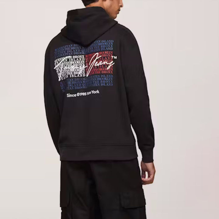 DM0DM19239BDS - Felpe - Tommy Hilfiger