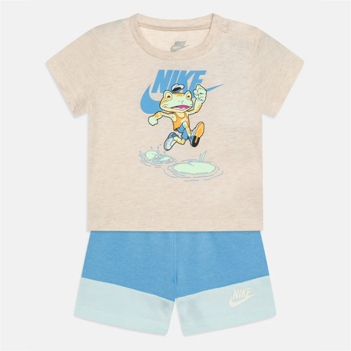 56L987 - Completi - Nike