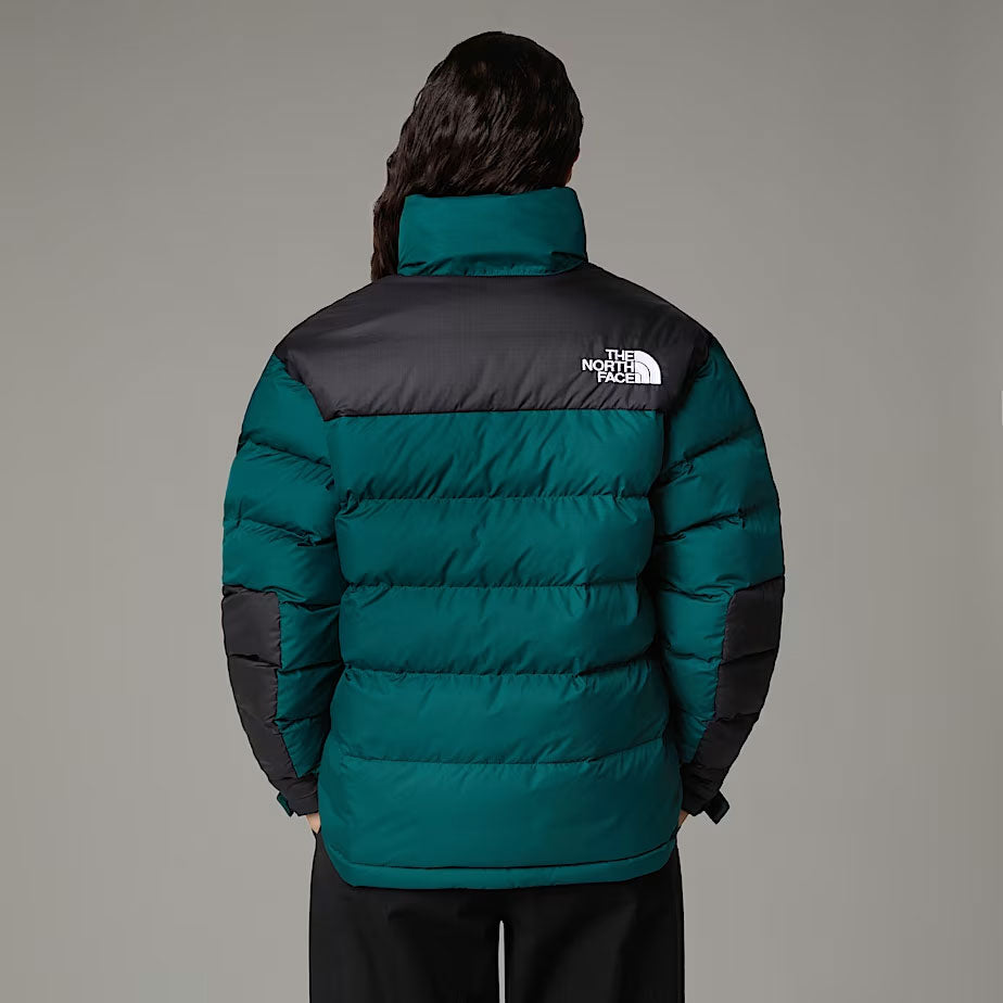 NF0A8DZX1KI1 - Giacche - Giubbino - Imbottito - THE NORTH FACE - W LIMBARA INS JKT - Stile Casual