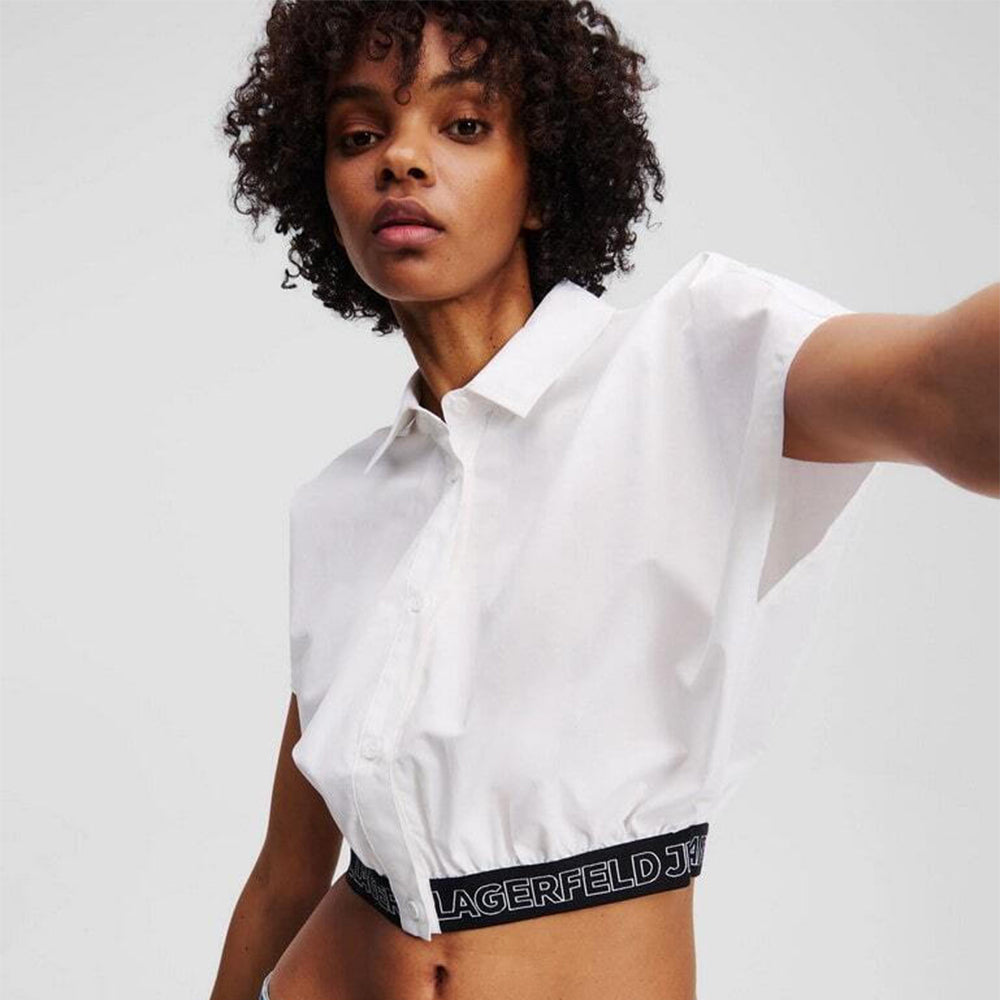 A2W11017 - Camicie - KARL LAGERFELD