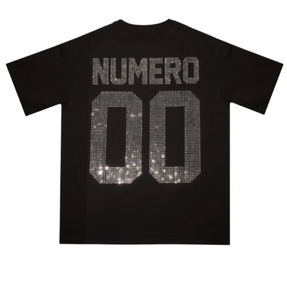 SS25061 - T-Shirt e Polo - NUMERO 00
