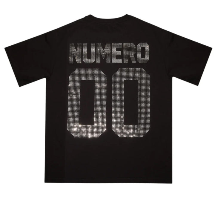 SS25061 - T-Shirt e Polo - NUMERO 00