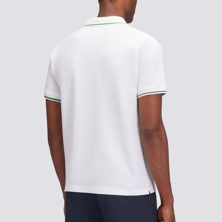 M810PLPQ800 - T-Shirt e Polo - Sundek