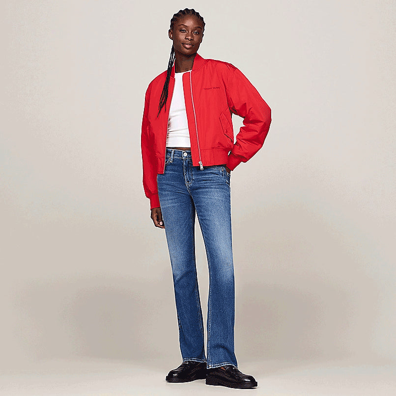 DW0DW182181A5 - Pantaloni - Tommy Hilfiger