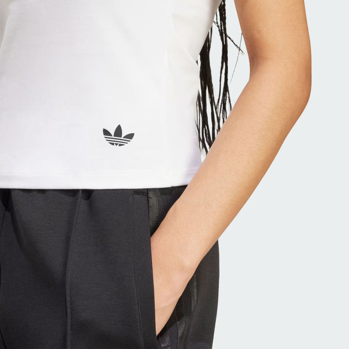 JV9741 - T-Shirt e Polo - Adidas