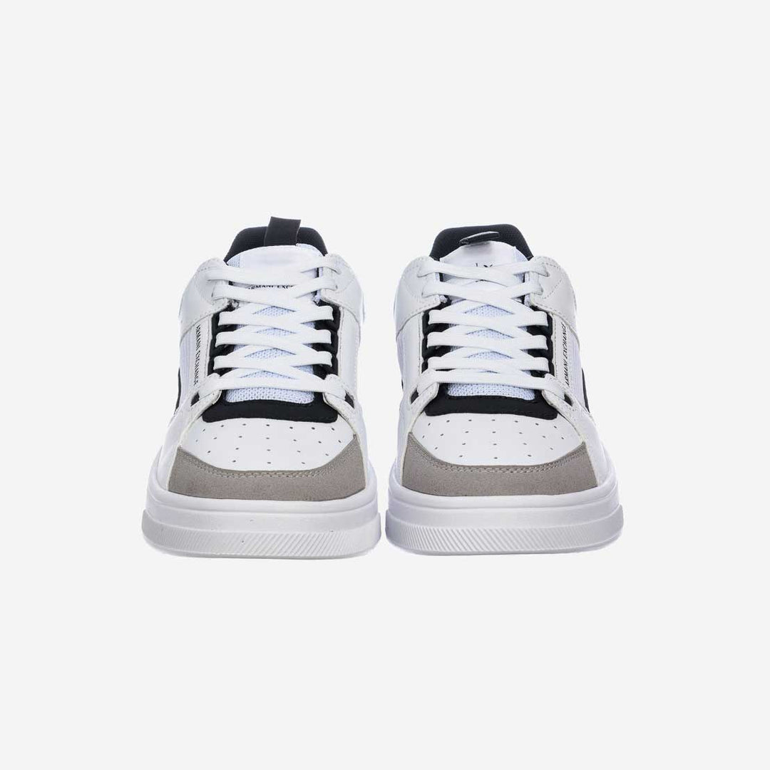 XUX224 XV861 - Scarpe - Armani Exchange