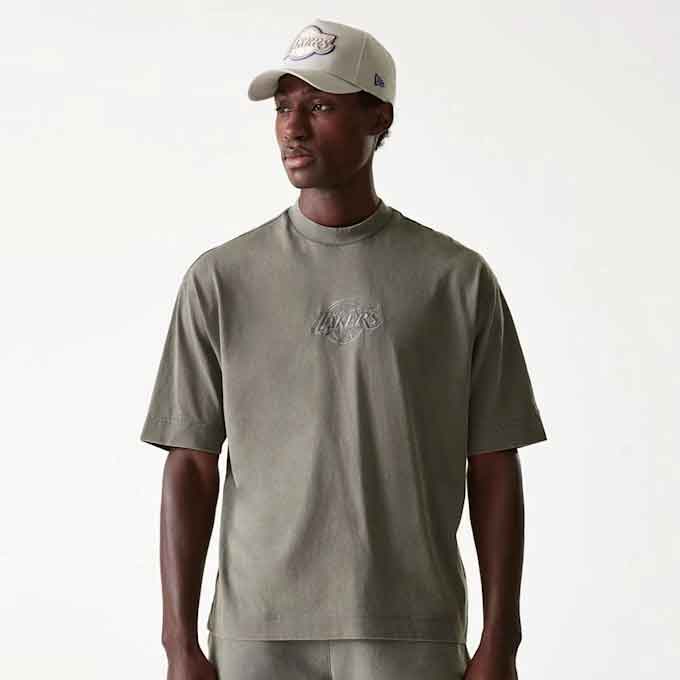 60667862 - T-Shirt e Polo - New Era
