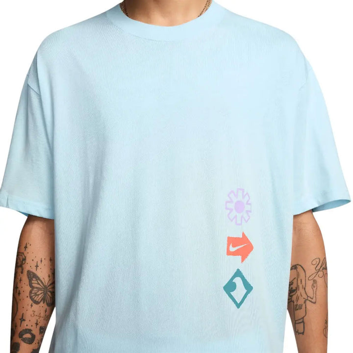 HJ0762 - T-Shirt e Polo - Nike