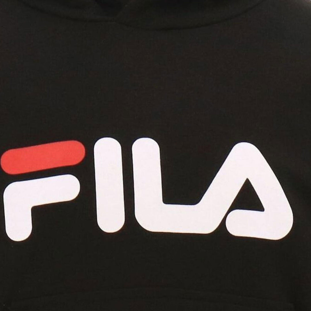 FAK0120 - Felpe - Fila