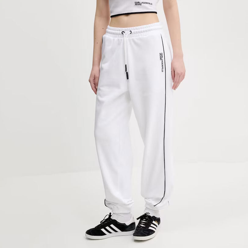 A2W10094 - Pantaloni - KARL LAGERFELD