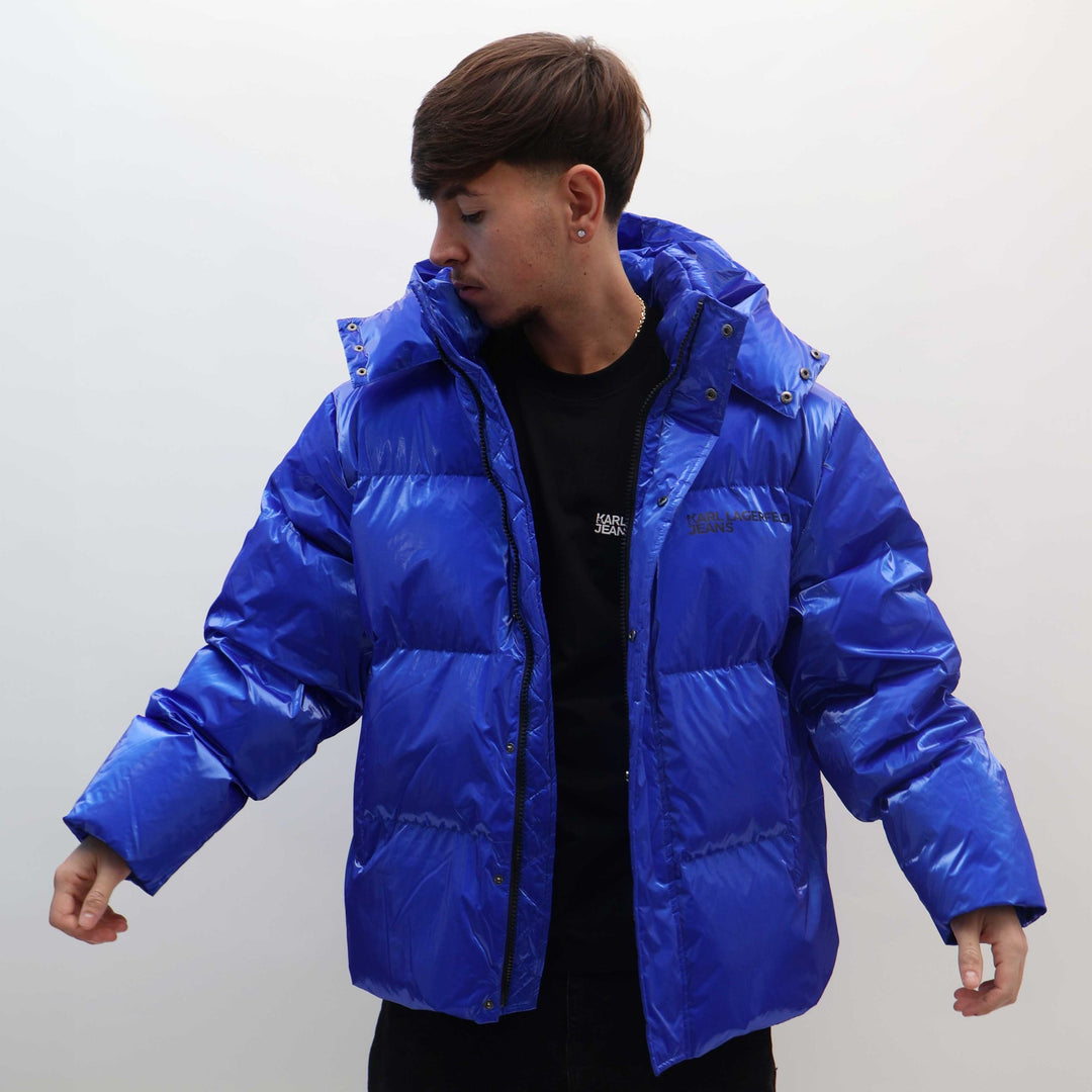 KL24D61506 - GIUBBINI - KARL LAGERFELD