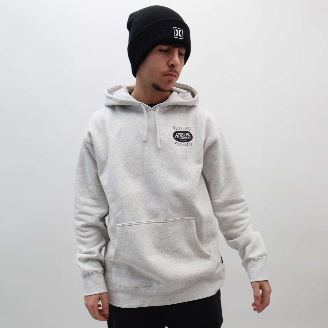 MFLAU24PRO - Felpe - Hurley