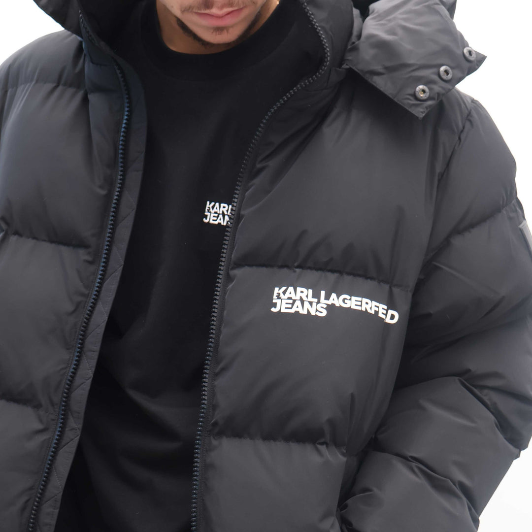 KL246D1504 - GIUBBINI - KARL LAGERFELD