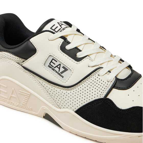 X8X187 XK402 - Scarpe - EMPORIO ARMANI