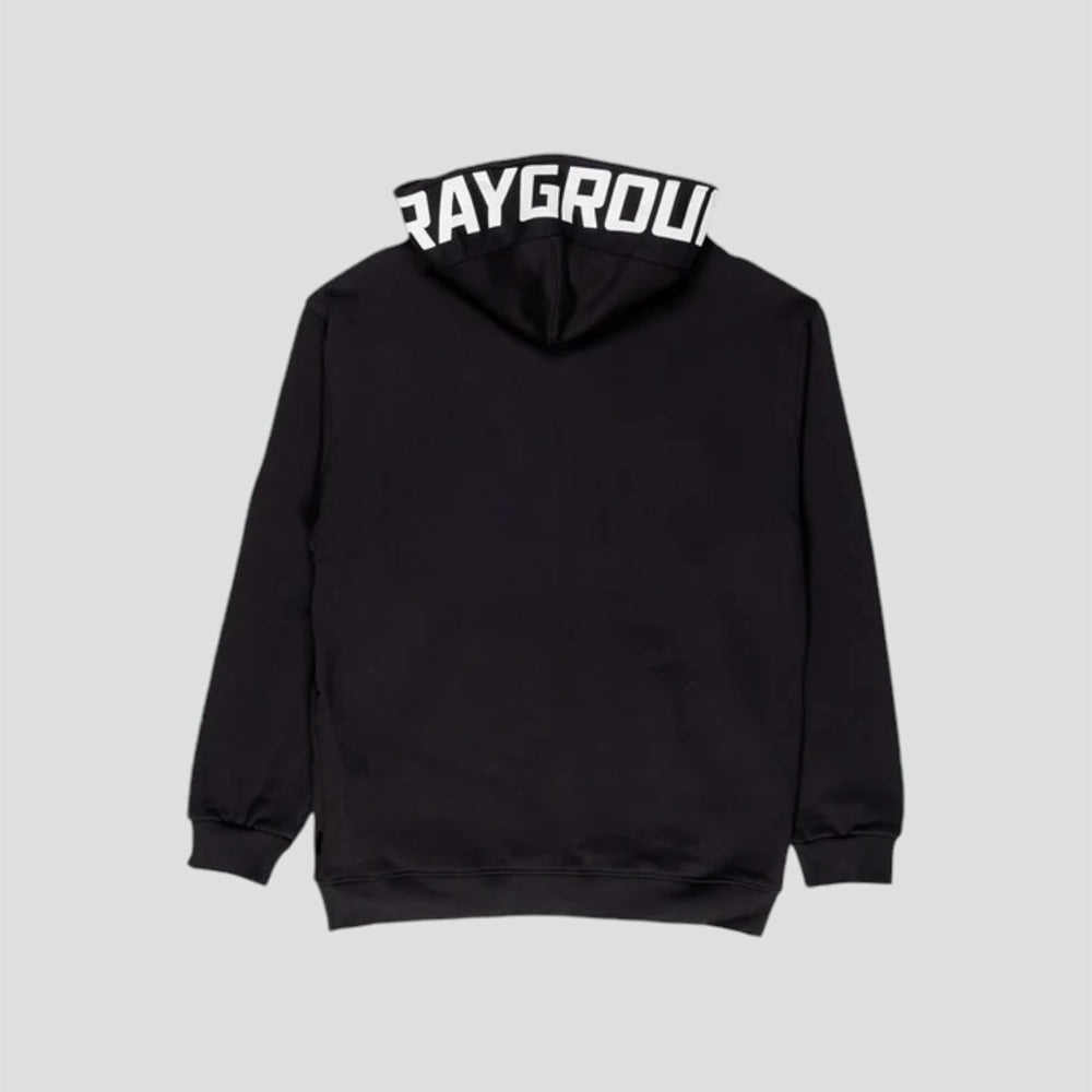 SP645BLK - Felpe - Sprayground