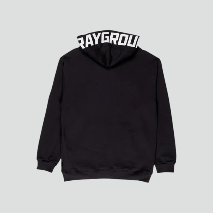 SP645BLK - Felpe - Sprayground