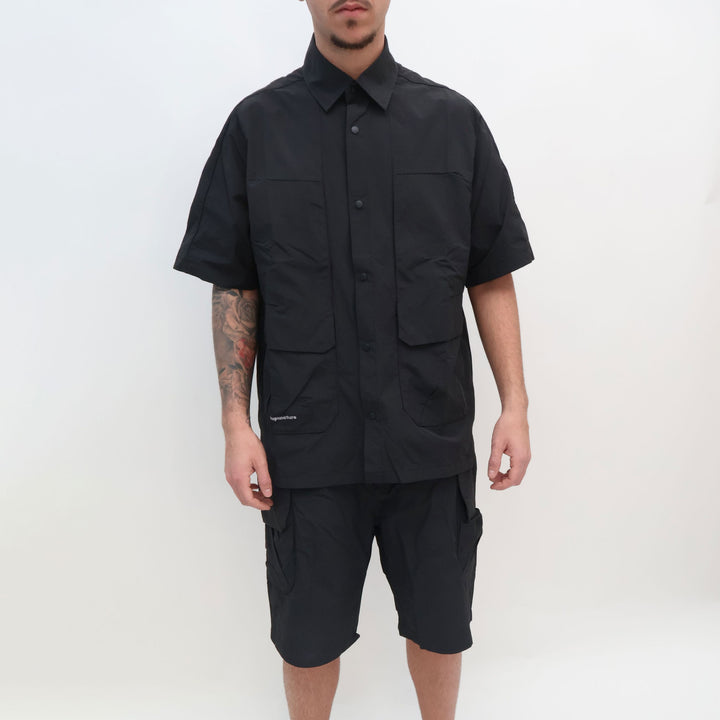 HTCM877103111 - Pantaloncini - Acupuncture