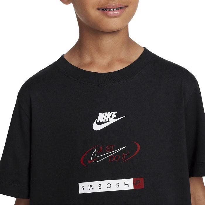 HM5662 - T-Shirt e Polo - Nike