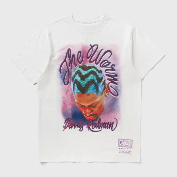 SS12537-CBUVNWHDR - T-Shirt e Polo - Mitchell & Ness