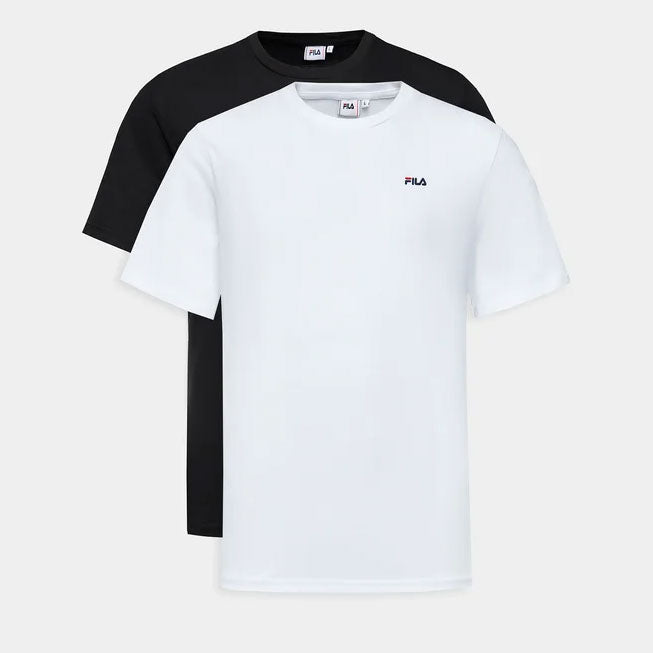 FAM0083 - T-Shirt e Polo - Fila
