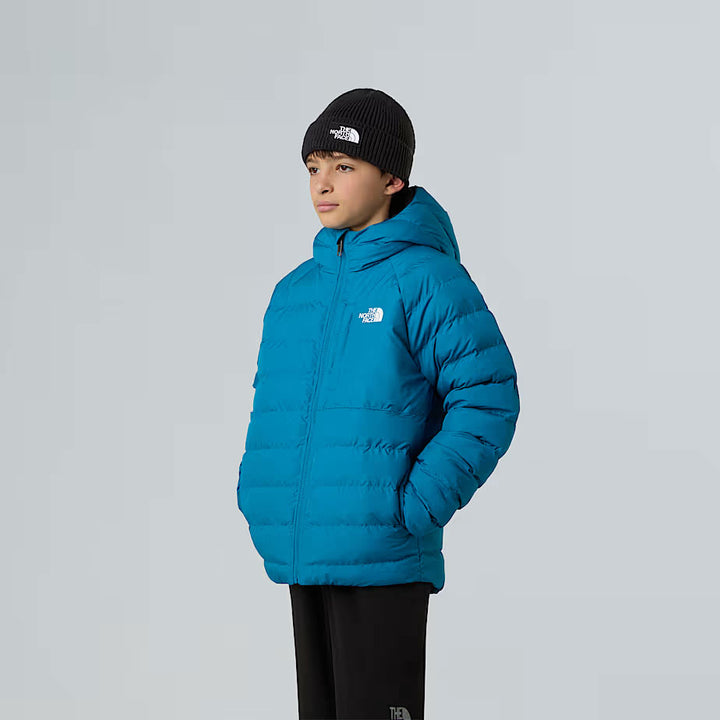 NF0A88TWBOM1 - GIUBBINI - THE NORTH FACE