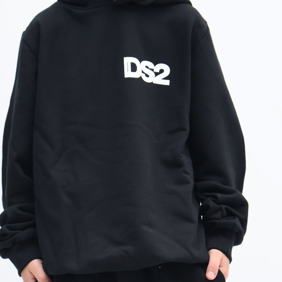 FW25K064 - Felpe - DS2