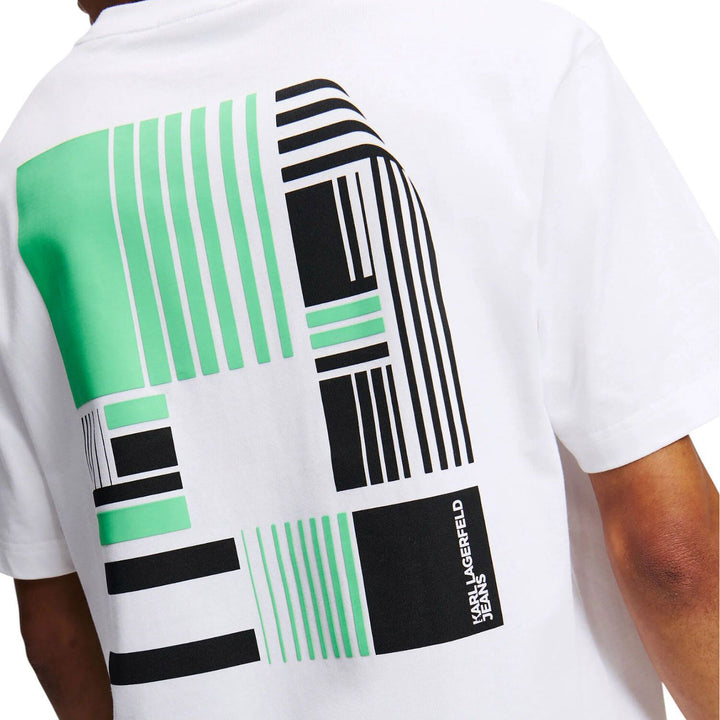 A2M17051 - T-Shirt e Polo - KARL LAGERFELD