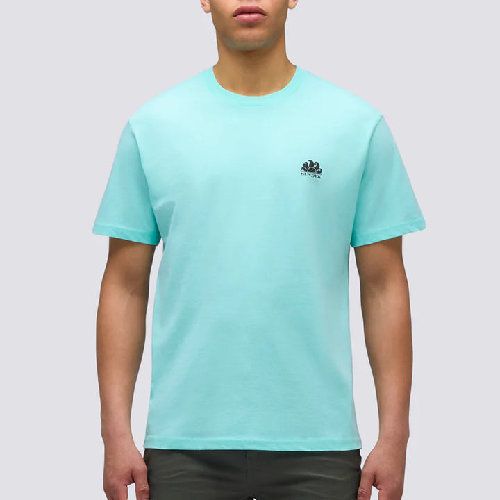 M673TEJ7800 - T-Shirt e Polo - Sundek