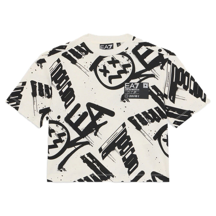 7B000059 AF12874 - T-Shirt e Polo - EMPORIO ARMANI