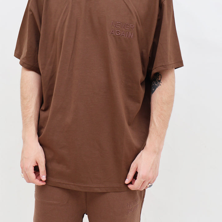 NE-01 - Completi - NEVER/AGAIN