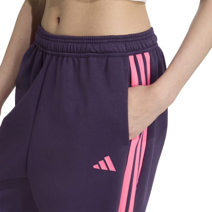 JM9072 - Pantaloni -  Donna - ADIDAS - SPORTSWEAR TIRO - Joggers - Aurora - PLUM/LUCID PINK -