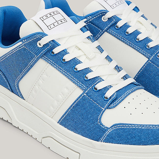 EM0EM01428C2T - Scarpe - Tommy Hilfiger