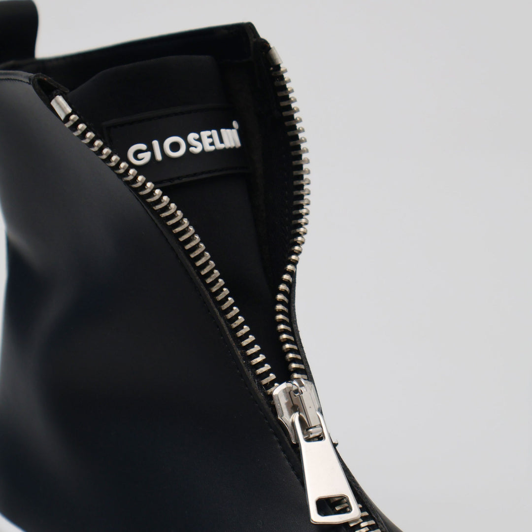 LIGHT LINE - Scarpe - GIOSELIN - Stivaletto - Boots - Zip
