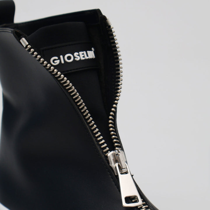 LIGHT LINE - Scarpe - GIOSELIN - Stivaletto - Boots - Zip