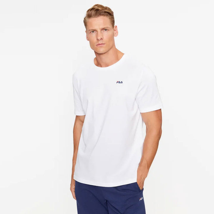 FAM0083 - T-Shirt e Polo - Fila