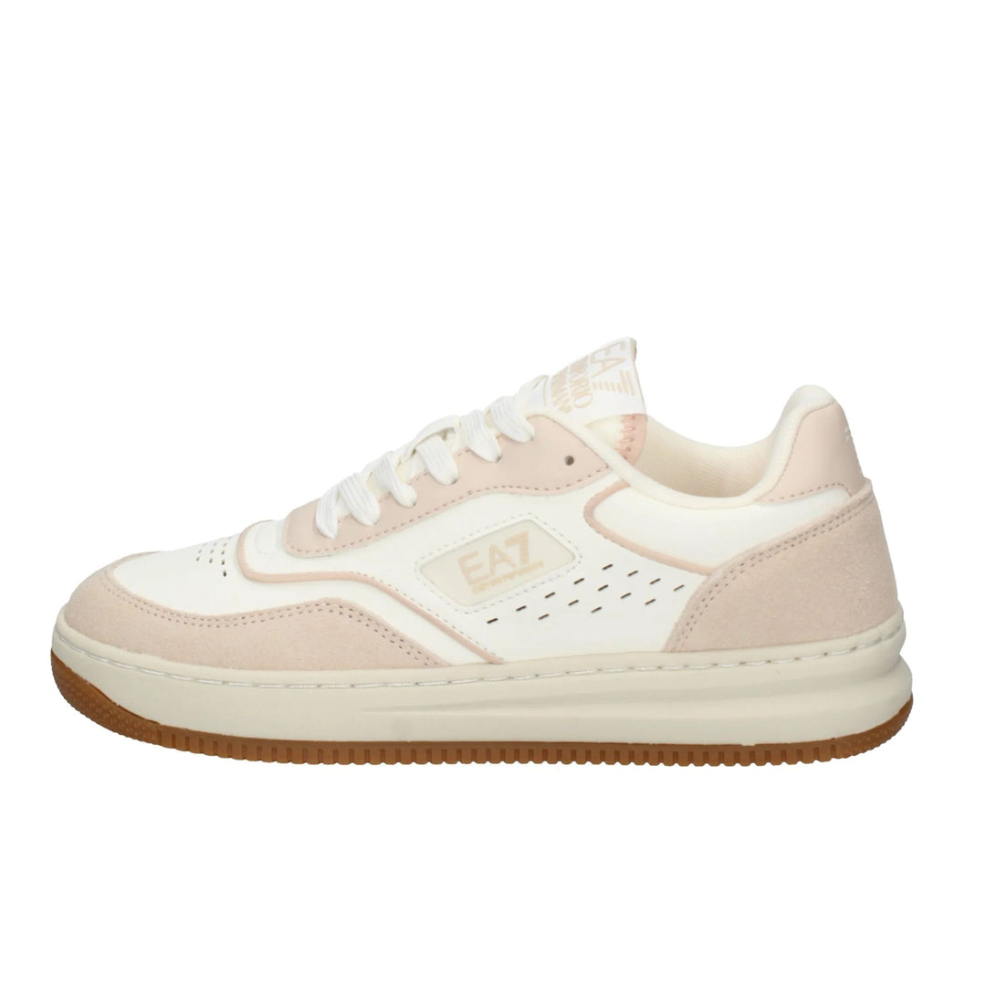 X8X190 XK405 - Scarpe - EMPORIO ARMANI