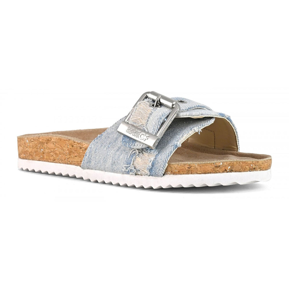 HC.BIO503 - Scarpe - Colors Of California