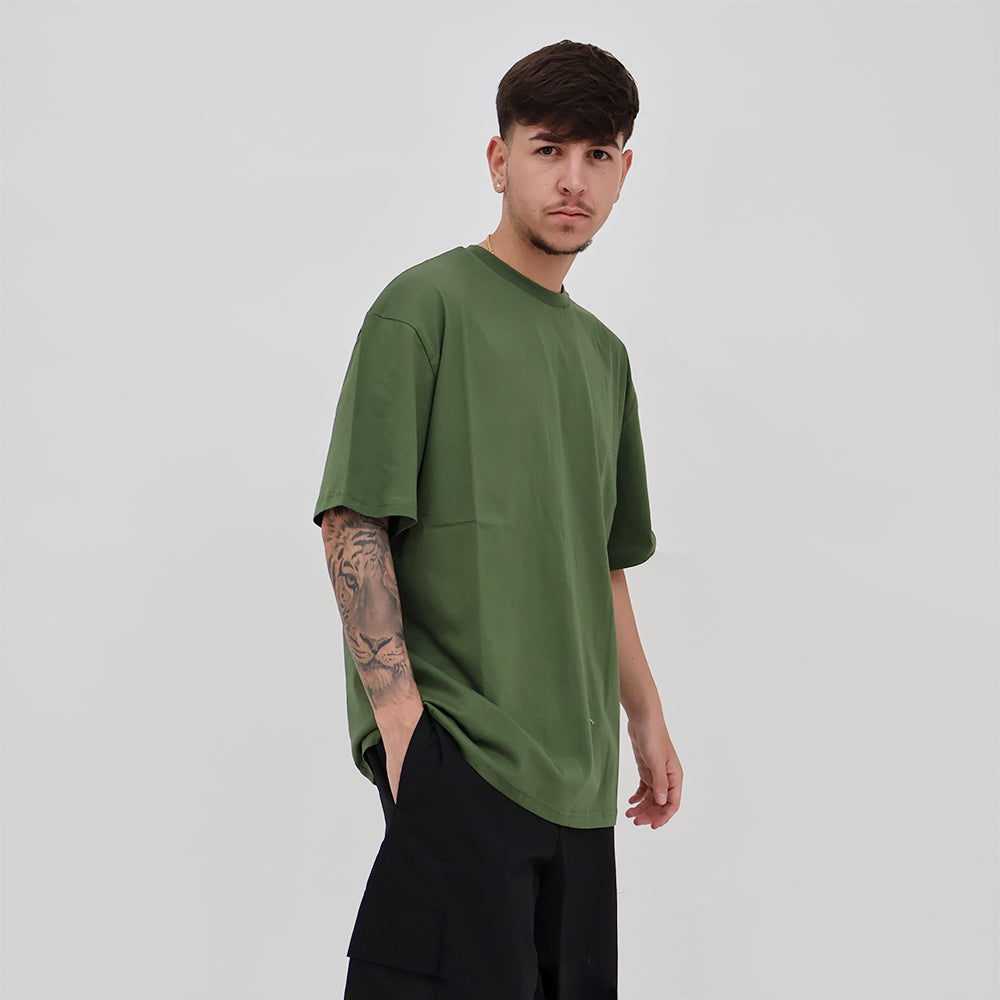 NE-019 - Pantaloncini - NEVER/AGAIN