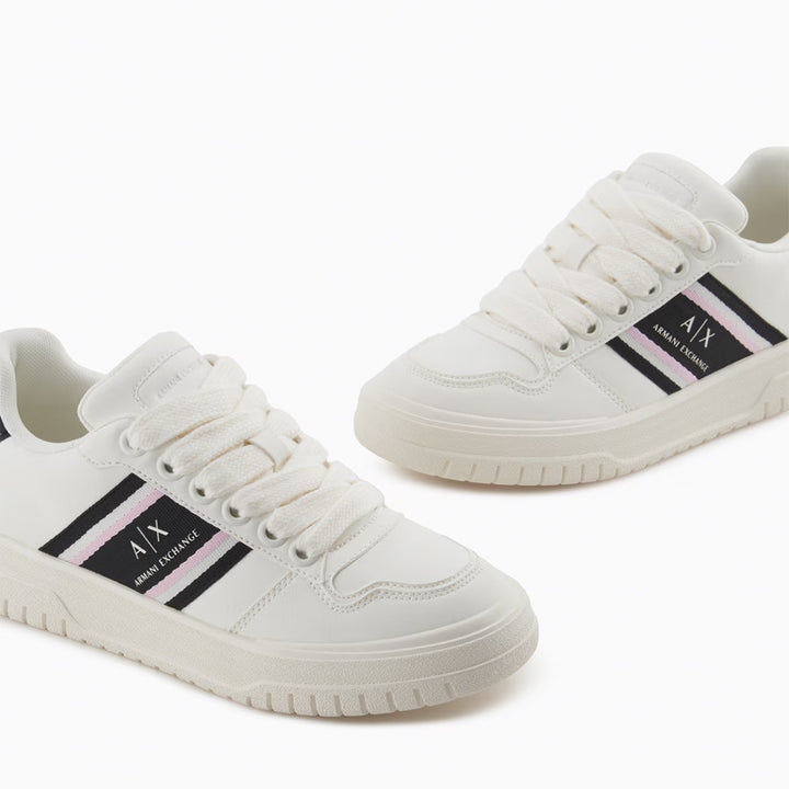 XDX184 XV934 - Scarpe - Armani Exchange